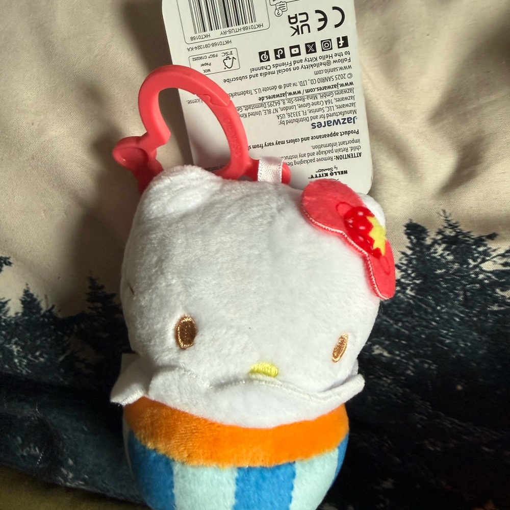 Hello Kitty/& Friend bundle